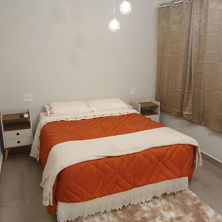 Villa Ida, Suite 01 C/ Copa P/ Casal Serra Negra (Sao Paulo) Exterior foto