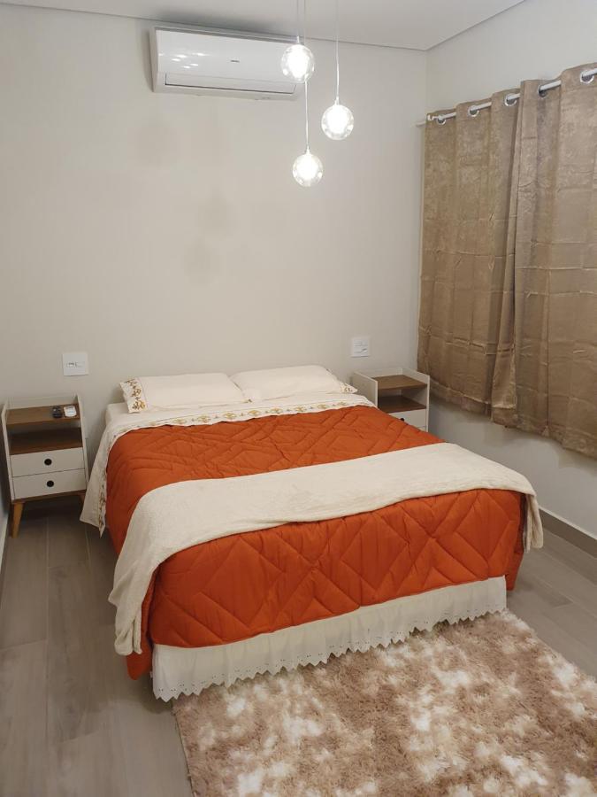 Villa Ida, Suite 01 C/ Copa P/ Casal Serra Negra (Sao Paulo) Exterior foto